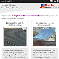 The Roofing Edition: feat overlay systems, roofing fasteners and more
